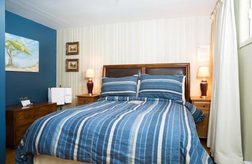 Gay Village Bed & Breakfast | Maison Des Jardins B & B