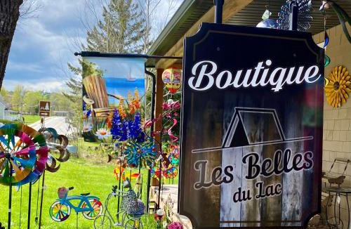 Marston House | Maison du Mont-Mégantic spa à l'année