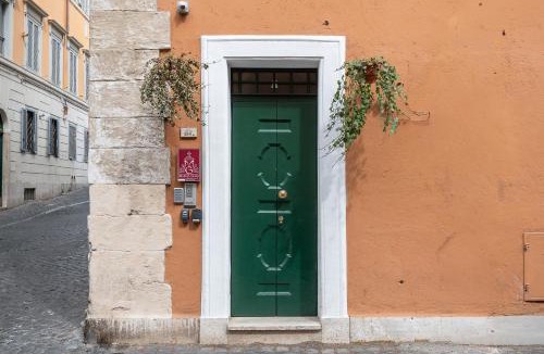 Rione VII Regola Bed & Breakfast | Maison Giulia