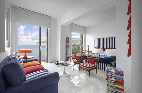 Sorrento City Centre Hotel | Maison La Minervetta