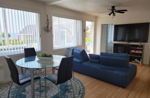 Sainte-Luce House | Maison Miramar à 5 min de la Baie