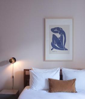 Old Montreal Apartment | Maison Saint-Vincent By Maisons & co