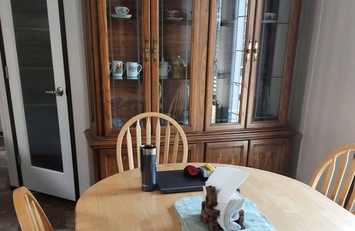 Northern Alberta House | Make A Memory