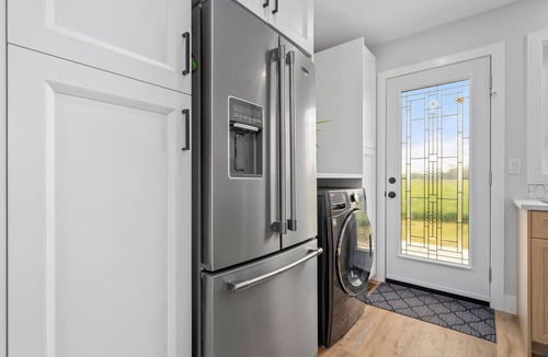 Bloomfield House | Make The County Cottage your luxe home base to explore beautiful PEC!