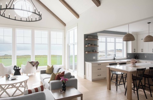 Victoria House | Make This Your “New Normal"