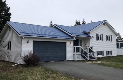 Malagash House | Malagash Oceanside Vacation Home