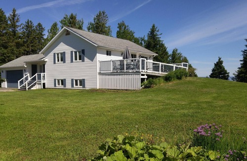 Malagash House | Malagash Oceanside Vacation Home