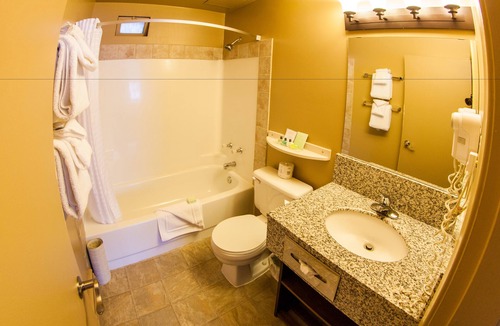 Jasper Hotel | Maligne Lodge