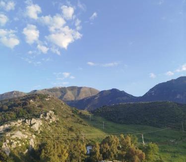 Collesano House | Mandra Chiusilla