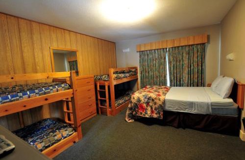 Okanagan-Similkameen Resort | Manning Park Resort