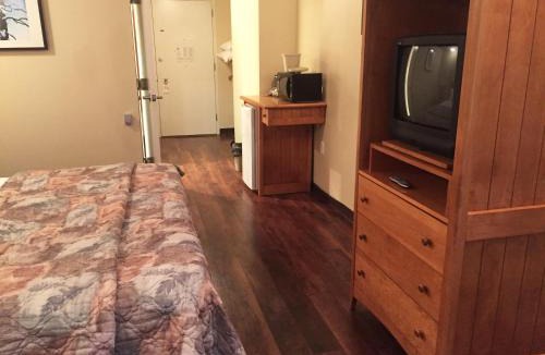 Okanagan-Similkameen Resort | Manning Park Resort