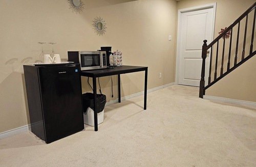 Ottawa Division House | Mannys Place