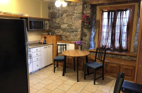 Marieville Hotel | Manoir Ramezay