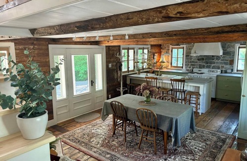 Saint-Barthelemy House | Manoire D'antan - 18e Siècle