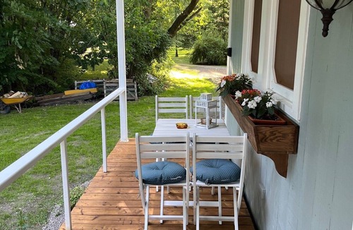 Saint-Barthelemy House | Manoire D'antan - 18e Siècle