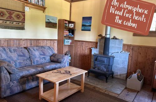 Shawnigan Lake House | Maple Heart Ranch