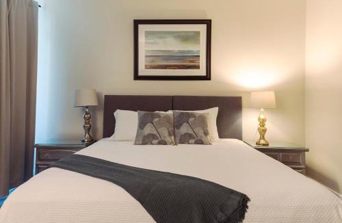 Maple Bay Bed & Breakfast | Maple Rise Guesthouse
