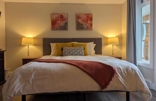 Maple Bay Bed & Breakfast | Maple Rise Guesthouse
