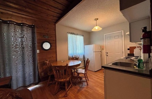 Mara Hotel | Mara Spring Lodges - Lodge 1