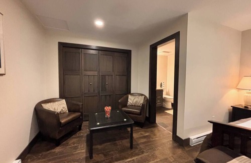 Mara Resort | Mara Spring Lodges - Suite 1
