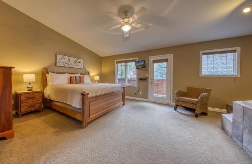 East Kootenay Apartment | Marble Canyon