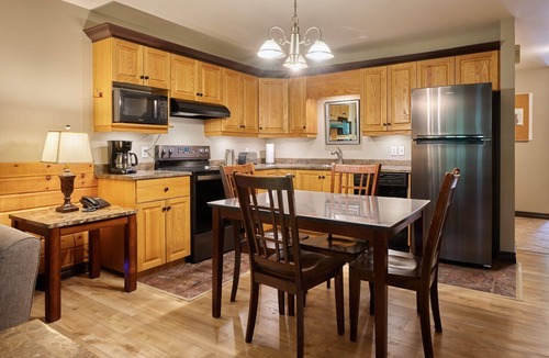 Steady Brook Condo | Marblewood Village Resort