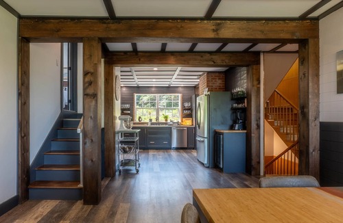 Placentia House | Margie's Place By the Pond