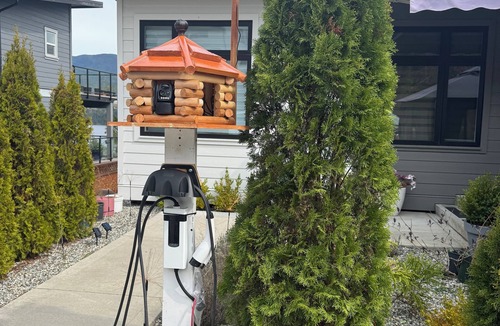 Sechelt House | Maria’s short term rental