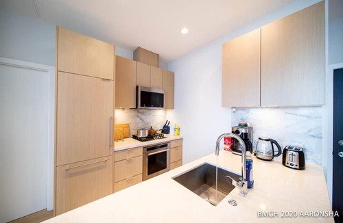 Marpole Apartment | Marine Gateway best top view condo