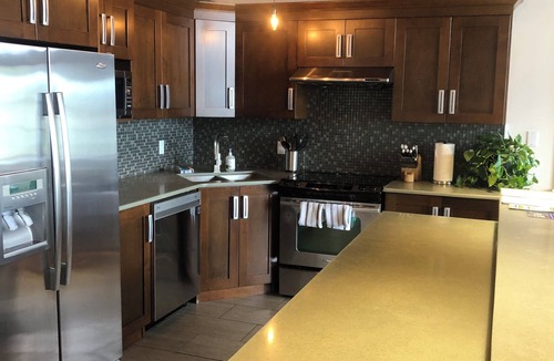 Ganges Condo | Mariner's Loft Salt Spring Island - 2BDRM - Unit 201
