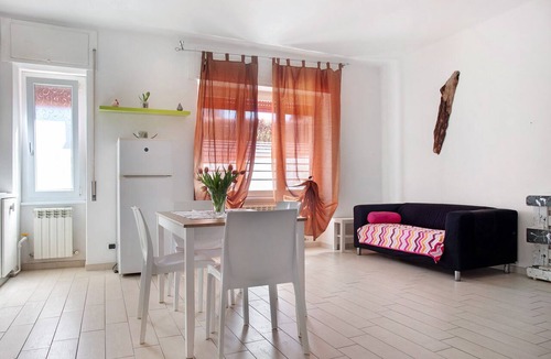 Germignaga Apartment | Mariva Apartment – Central, Quiet Retreat for a Relaxing Stay