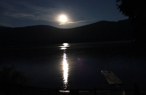 City Centre RV Rental | Marnie’s Bay Resort
