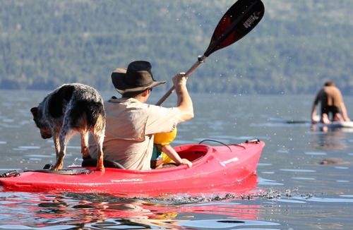 City Centre RV Rental | Marnie’s Bay Resort