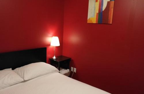 Marpole House | Marpole Guest House