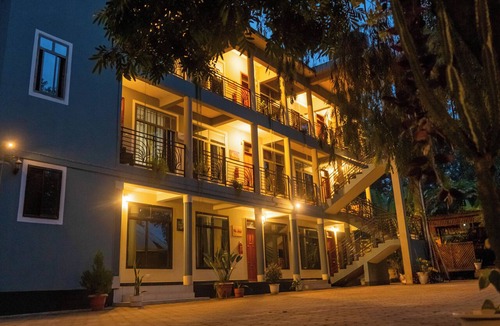 Arusha Apartment | Marvelous first floor 2-bedrooms apartments in Arusha perfect for your stay