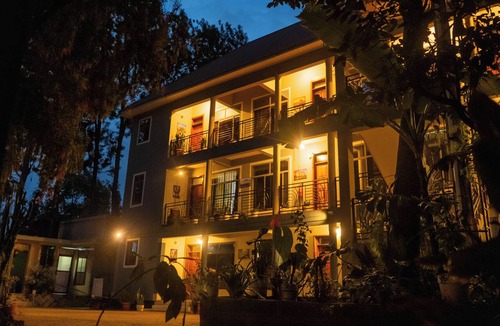 Arusha Apartment | Marvelous first floor 2-bedrooms apartments in Arusha perfect for your stay