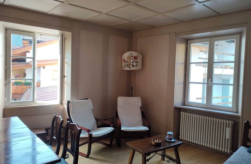 Predazzo Apartment | Maso Tati, warm family apartment in the center of the village