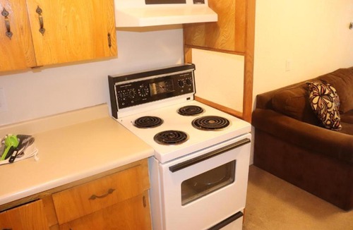 Downtown Victoria House | Mason properties