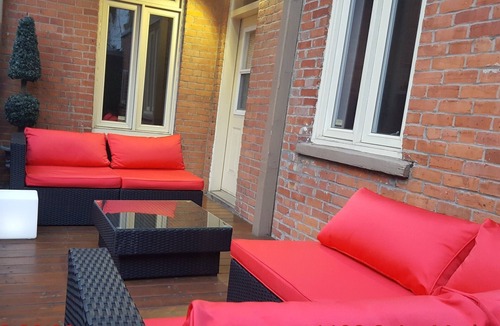 Shaughnessy Village House | Massive Downtown House - 1 month or more stays