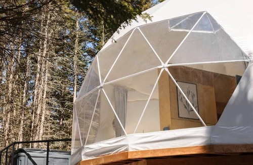 Murray Harbour North House | Maytree Eco-Retreat, Maytree Eco-Retreat | PEI