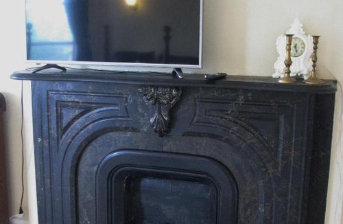 Hamilton House | McBayne House