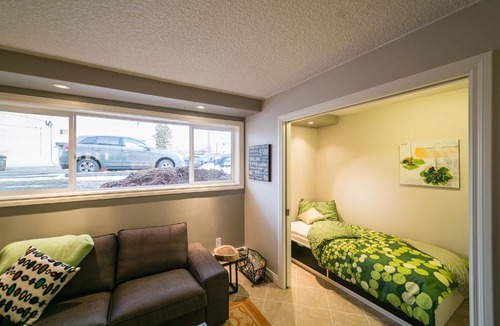 Jasper Place Apartment | Mckinnon Pointe #104