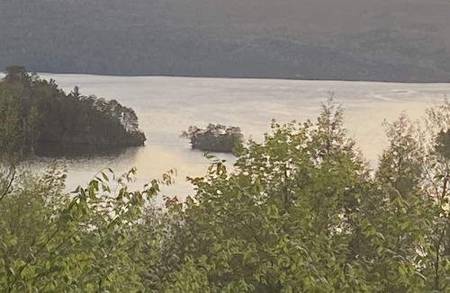 Ogden House | Memphremagog Lakefront House