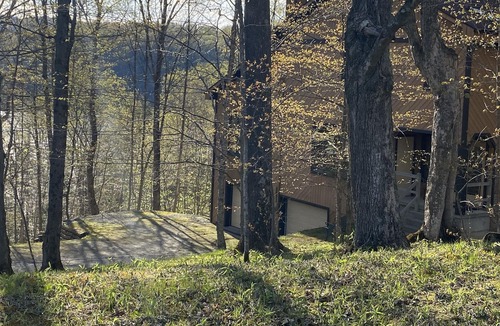 Ogden House | Memphremagog Lakefront House