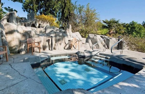Regional District of Nanaimo Apartment | Mermaid Cove - Studio - Pacific Shores