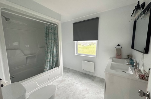 Mermaid Apartment | Mermaid Meadow Escape cozy apartment 3.5 miles to downtown Charlottetown.