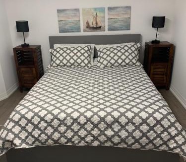 Merritton Apartment | Merritt Place Niagara