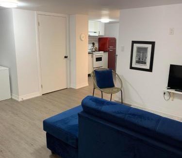 Merritton Apartment | Merritt Place Niagara
