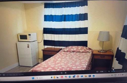 Merritt House | Merritt Vally Guest House