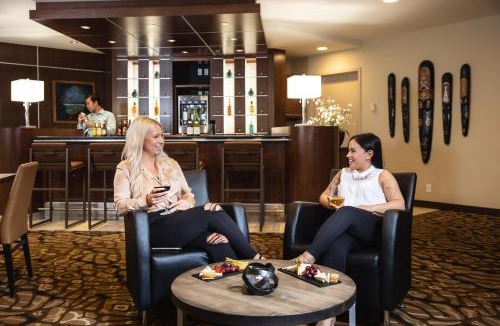 Whyte ave Hotel | Metterra Hotel on Whyte